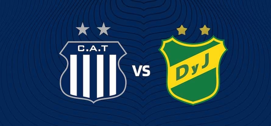 Talleres vs Defensa y Justcia