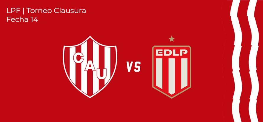 Unión vs Estudiantes